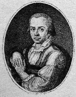 Mikhail Ivanovich Kozlovsky