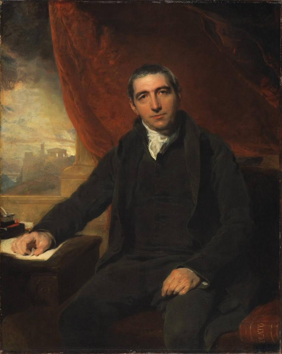 Thomas Taylor