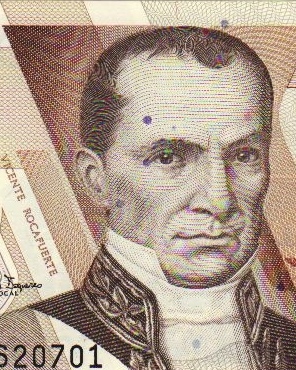 Vicente Rocafuerte