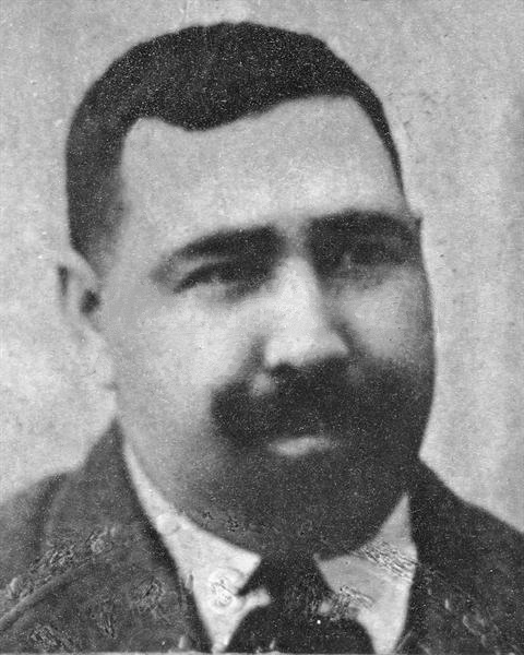 António Granjo