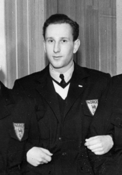 Arne Hoel