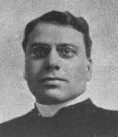Bonaventura Cerretti