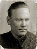 Pavel Fitin