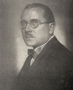 Fran Lhotka