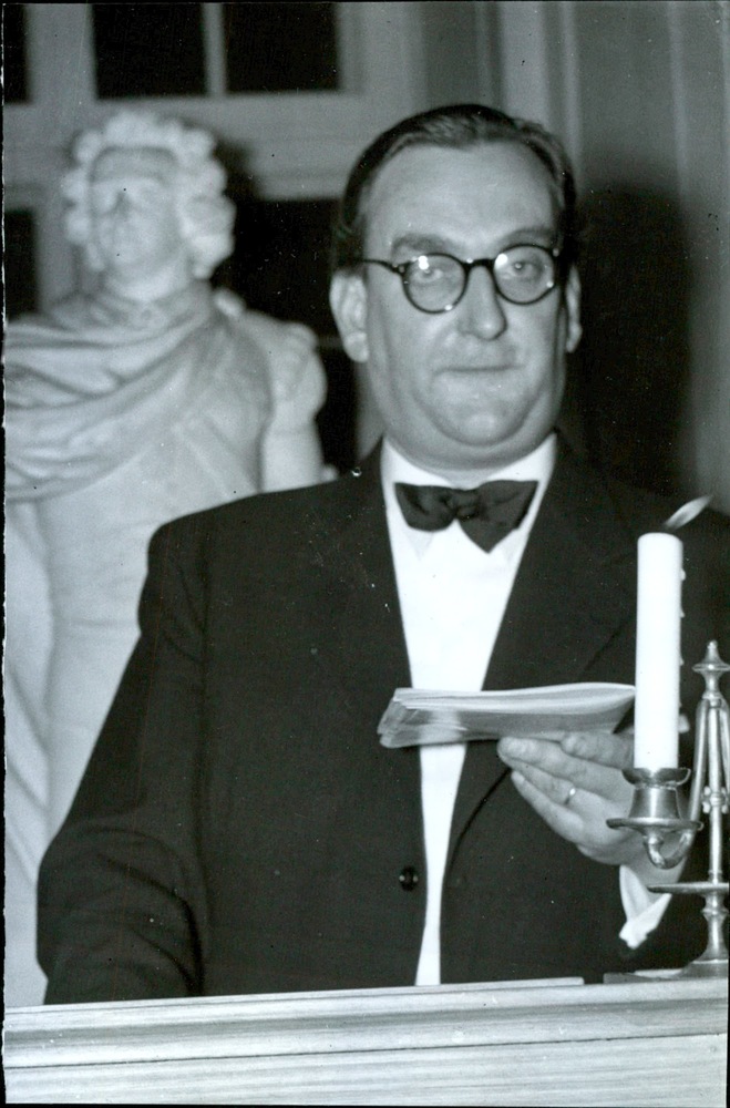 Gunnar Olsson