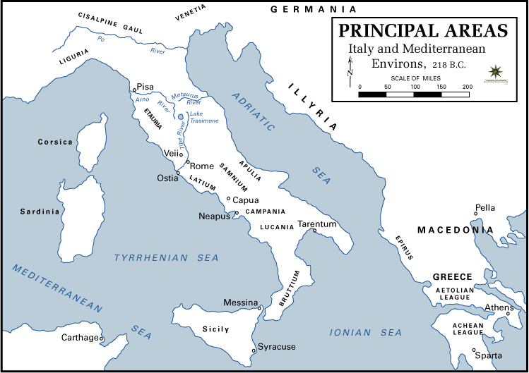 Third Servile War