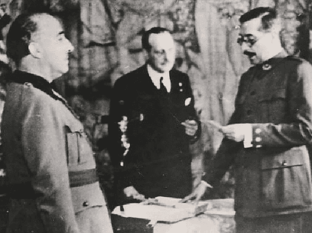 Juan Luis Beigbeder y Atienza