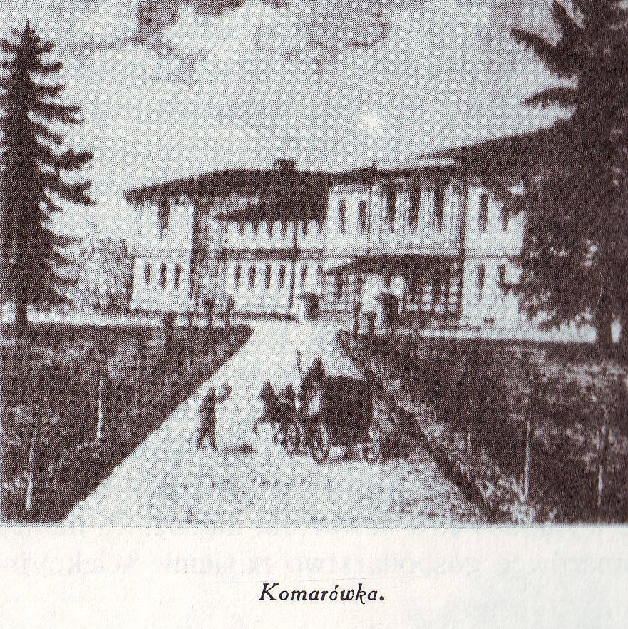 Komarivka