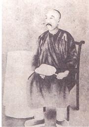 Liu Mingchuan
