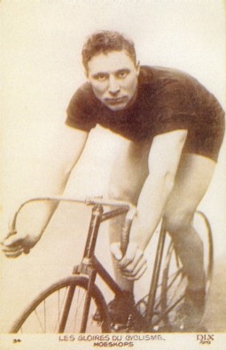 Piet Moeskops