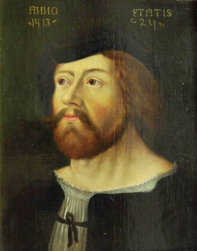 Otto I