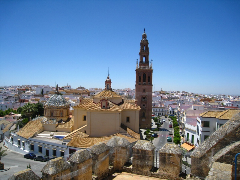 Carmona