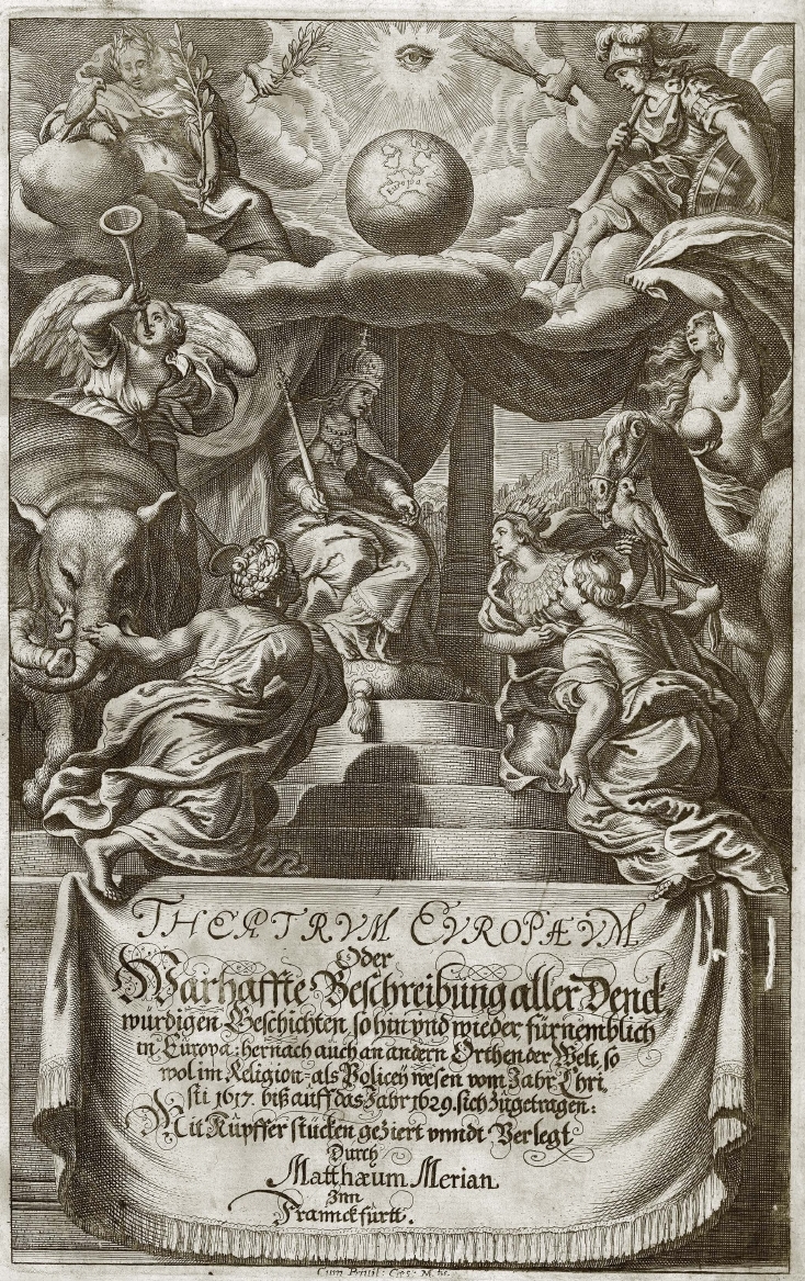 Theatrum Europaeum