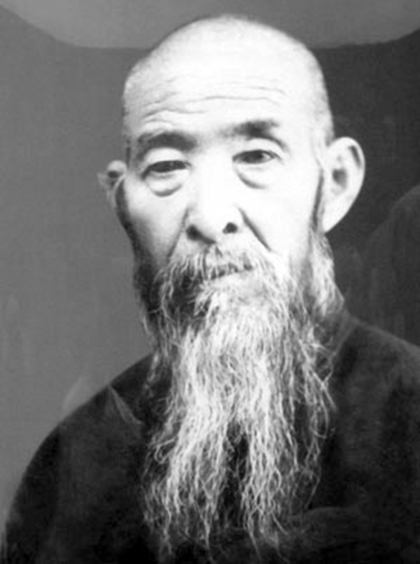 Sun Lu-t'ang