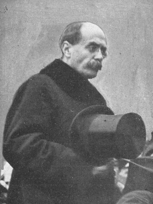 Federico Gamboa