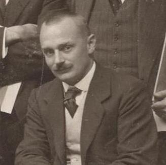 Franz Riklin