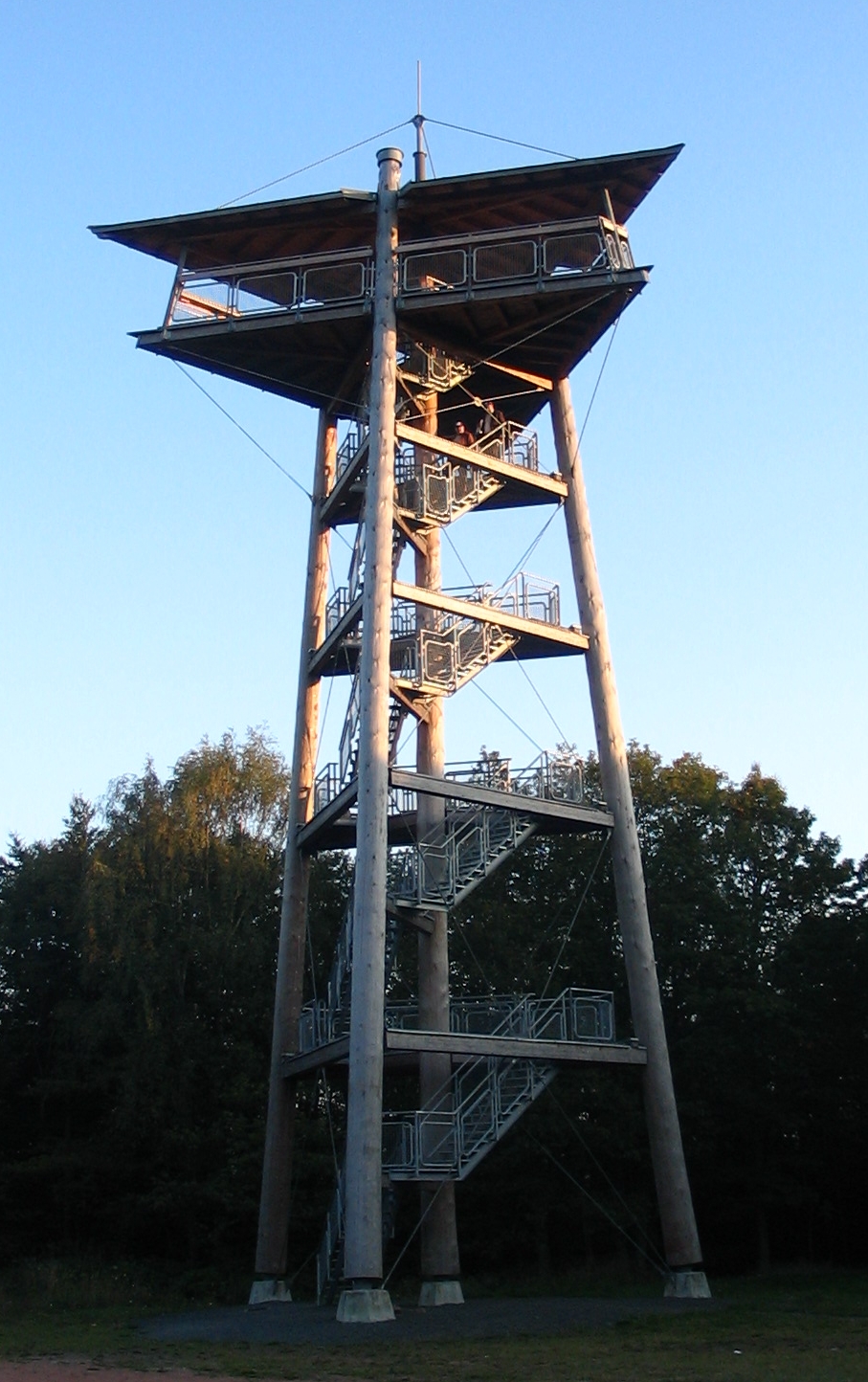 Hattgenstein