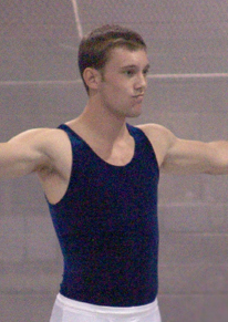 Jason Burnett