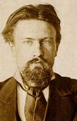 Nikolai Kibalchich