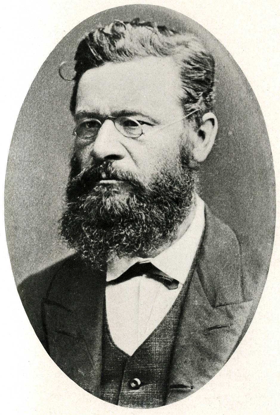Petter Adolf Karsten