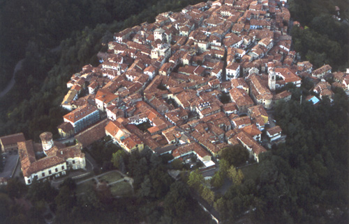 Rocca Grimalda