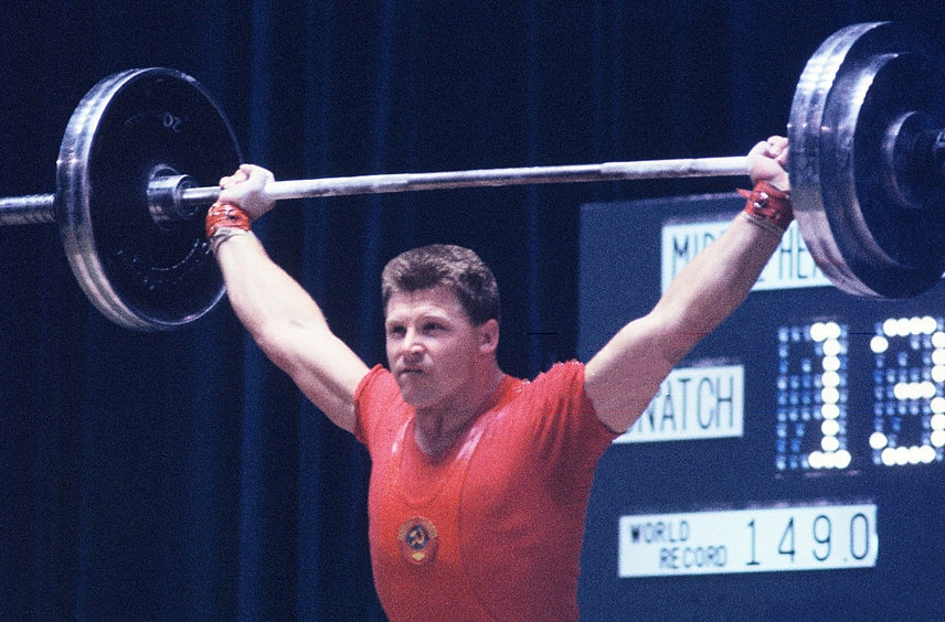 Vladimir Golovanov