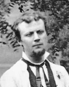 Alfred Jeanroy