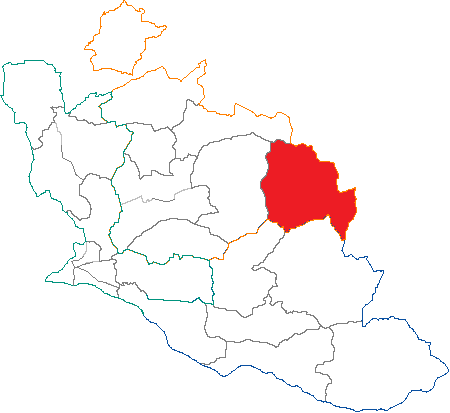 Canton of Sault