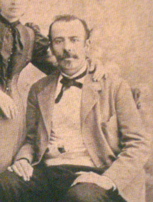 Antonio Machado Álvarez