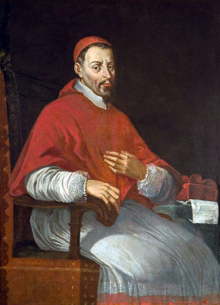 Giovanni Battista Maria Pallotta