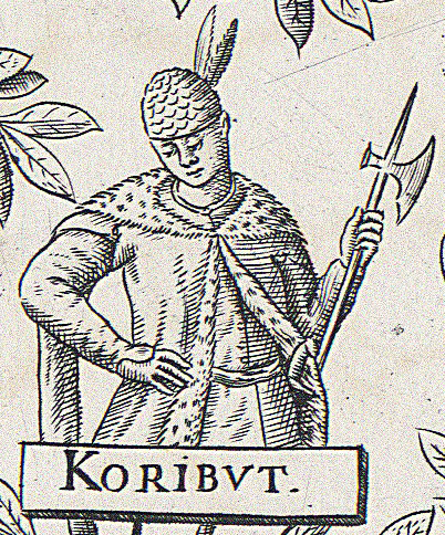 Kaributas