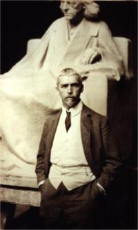 Adolf Brütt