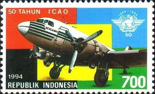 International Civil Aviation Day