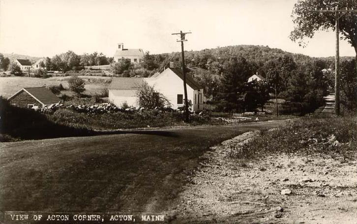 Acton