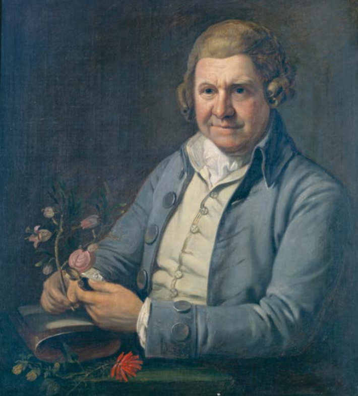 William Aiton