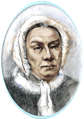 Yekaterina Avdeyeva