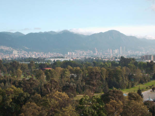Claro Open Colombia