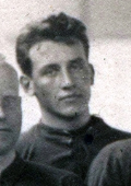 Erik Burman