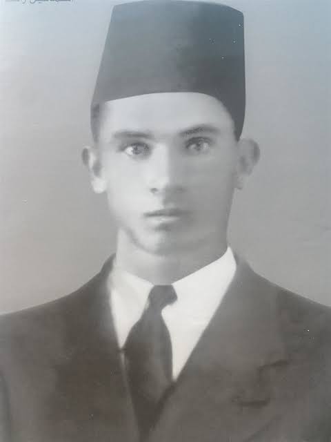 Ismail Rafat