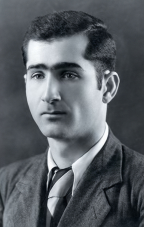 Jahangir Jahangirov