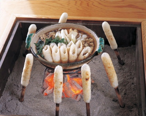 kiritanpo