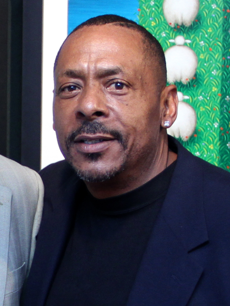 Lam Jones
