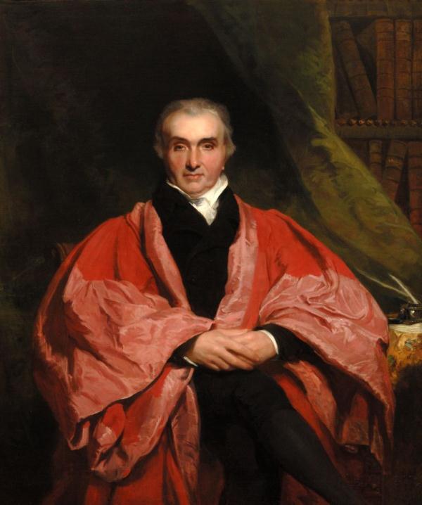 Matthew Baillie