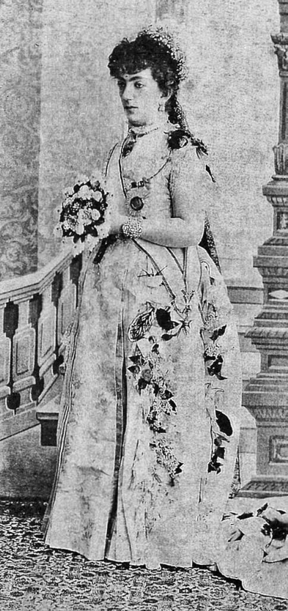 Mediha Sultan