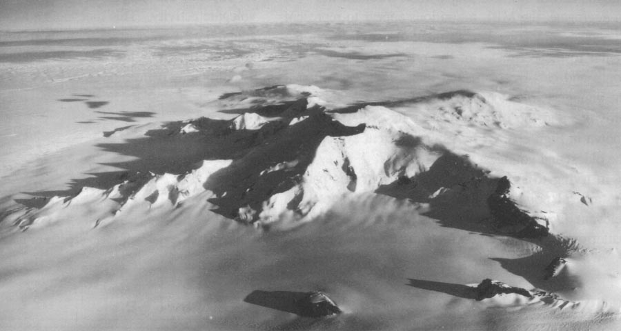 Mount Murphy
