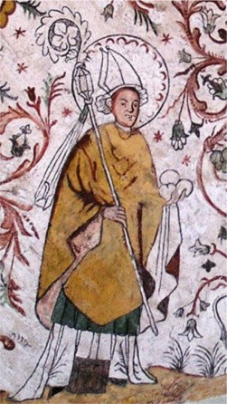 Saint Eskil