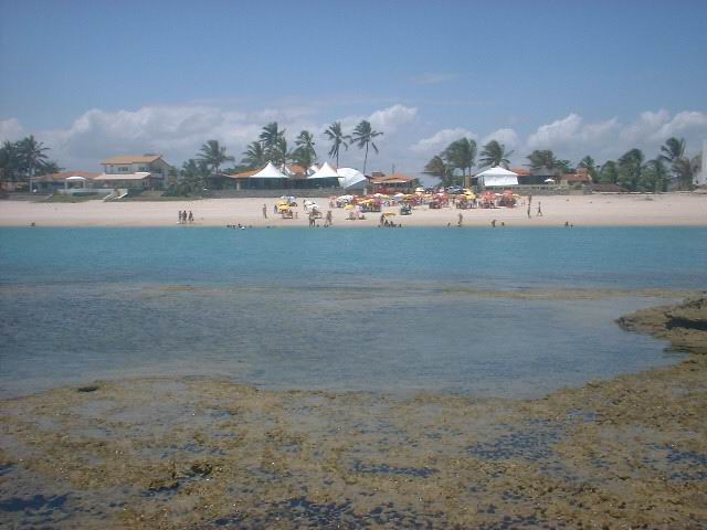 Barra de São Miguel