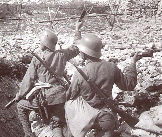 7th Army