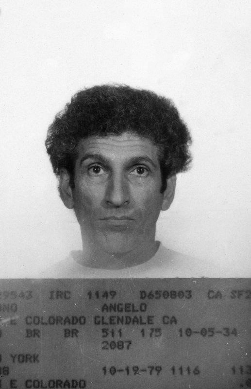 Hillside Strangler