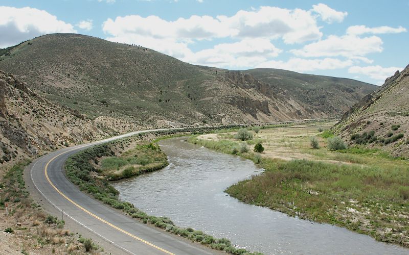 Humboldt River